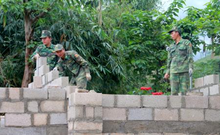 Lan tỏa những mô hình giúp dân phát triển kinh tế-xã hội