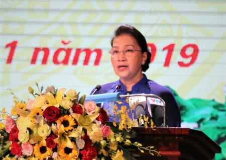 Phát huy sức mạnh toàn dân xây dựng, bảo vệ vững chắc biên giới, biển, đảo