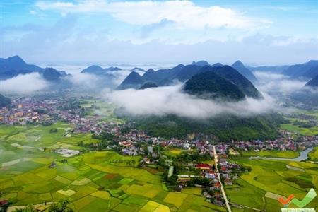 Cổng trời