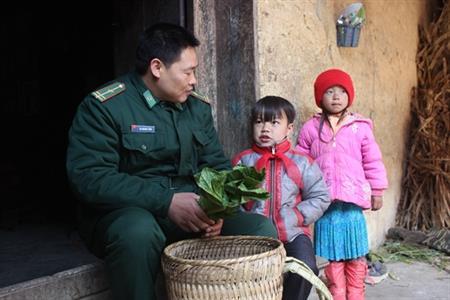 Những người thầy thầm lặng