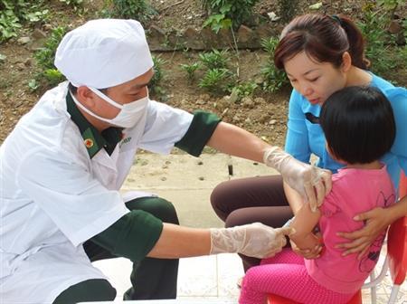 Thành công nhờ công tác "Dân vận khéo"