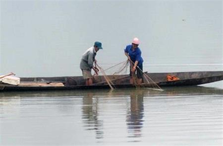 Tiếng thở dài của một làng chài