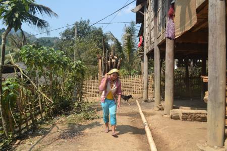 Tìm giải pháp cho thanh niên thất nghiệp ở vùng cao