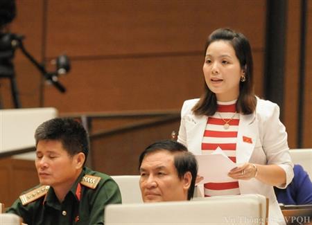 Chính sách tạo việc làm cho đồng bào dân tộc thiểu số không đạt yêu cầu