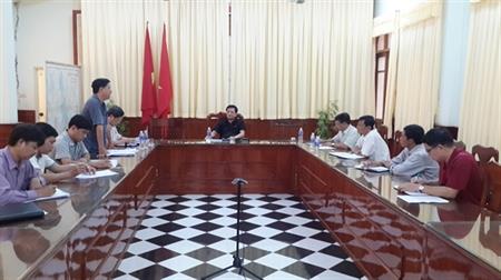 Gần 100 ngày phá án