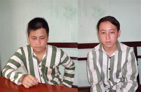 Chuyện 9x vùng cao đi buôn ma túy