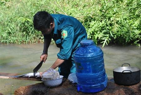 Giữ vững thế trận ngày cuối năm
