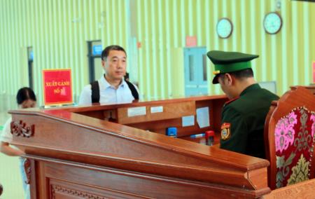Dấu mốc quan trọng trong thực hiện cải cách thủ tục hành chính