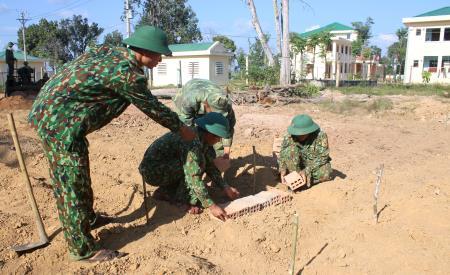 Những chuyển biến tích cực sau đợt kiểm tra toàn diện