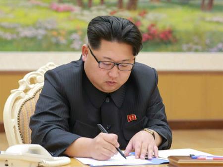 Bán đảo Triều Tiên rơi vào tầm ngắm chiến tranh?