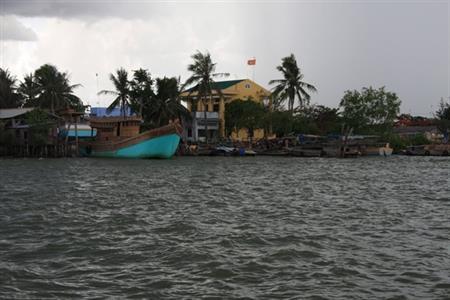 Điểm sáng Bãi Giá