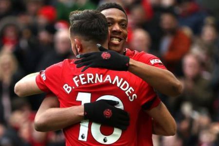 MU áp sát Chelsea, Arsenal thắng kịch tính