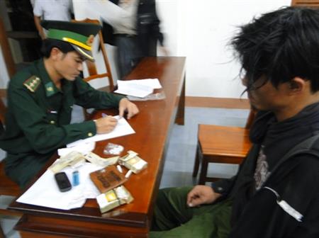 Phá án trên đường phố