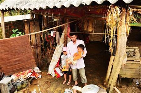 Những ẩn họa "treo" trên đầu