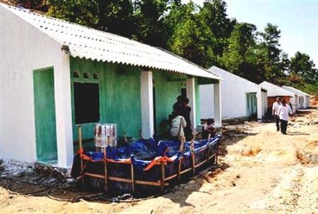 Chuyện “khó tin” ở Ma Lì Sán