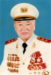 Trung tướng Hà Ngọc Tiếu - Mưu trí, sáng tạo trên trận tuyến an ninh thầm lặng