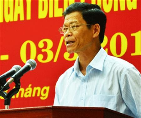 Chăm lo đẩy mạnh sự nghiệp biên phòng toàn dân