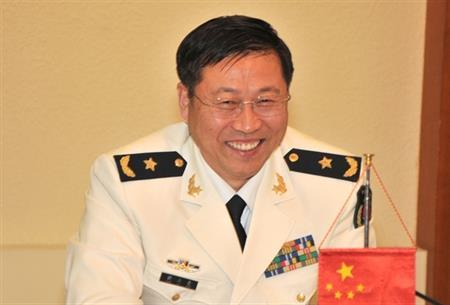 "Tôi rất ấn tượng về sự hợp tác của BĐBP Việt Nam…"