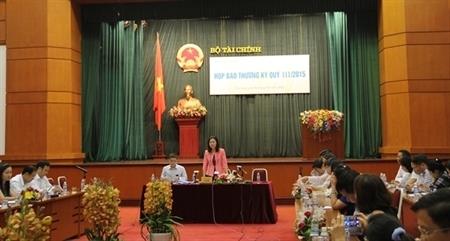 Tăng cường phối hợp trong đấu tranh chống buôn lậu, gian lận thương mại