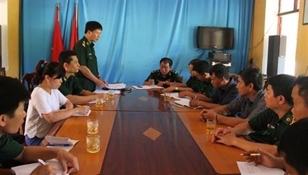 Sẽ vận động bằng được người nghiện ma túy đi cai nghiện