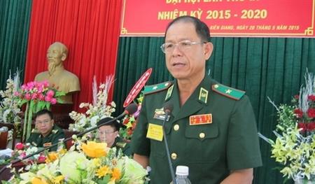Nâng cao tinh thần trách nhiệm, tính chiến đấu, dân chủ, trí tuệ, đoàn kết