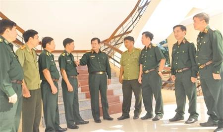 Phối hợp thực hiện có hiệu quả các nhiệm vụ