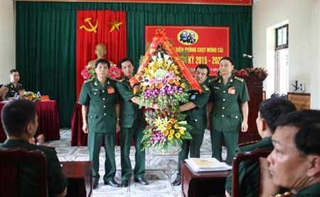 Lựa chọn kỹ nhân sự cho Ban chấp hành Đảng bộ khóa XVII