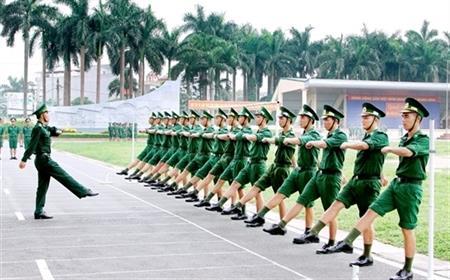 Những ngày hè trên thao trường A70