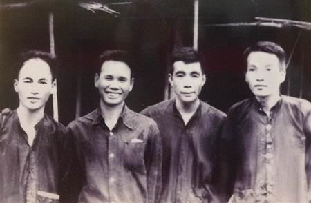 Nhà văn Nguyễn Huy Tưởng với cảm hứng sách thiếu nhi