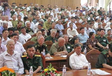 Đoàn Thanh Xuyên: Truyền thống anh hùng, chiến công vang dội