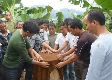 Hội Trống đoàn viên