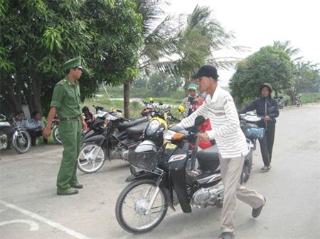 BĐBP An Giang: Góp phần bảo đảm an ninh mùa lễ hội