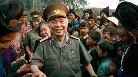 Gần 6 năm trước Đại tướng đã dự báo tuổi ra đi của mình