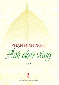 Thiền trong Ánh đạo vàng của Phạm Đình Nghi