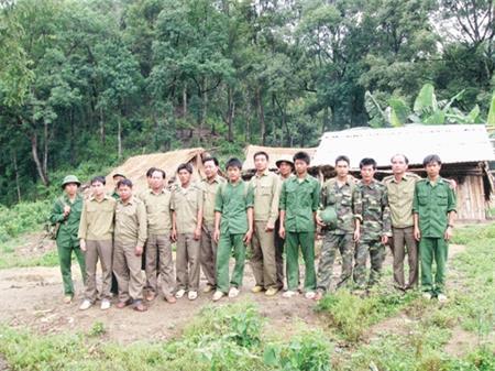 Nhớ chuyến đi về với đồng bào La Hủ