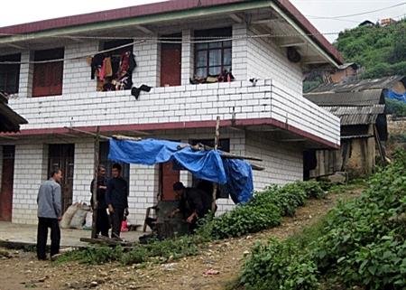 Bản triệu phú U Ma Tu Khoong