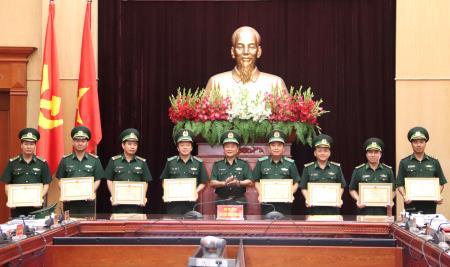 Giao lưu hữu nghị biên giới Việt Nam - Campuchia năm 2019 thành công tốt đẹp