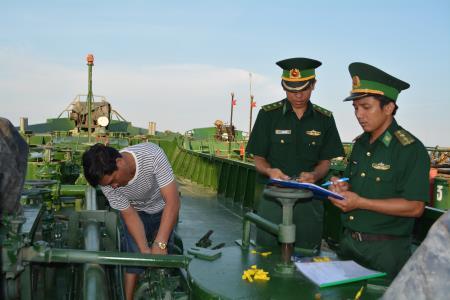 Tăng cường công tác phối hợp trong đấu tranh phòng chống các loại tội phạm