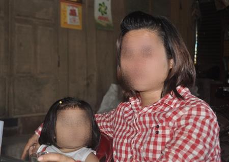 Tấn bi kịch của nạn nhân buôn người