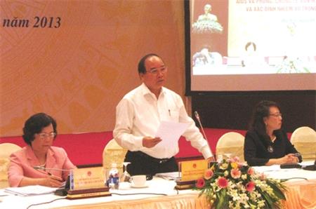 Sơ kết công tác phòng, chống AIDS và Phòng, chống tệ nạn ma túy, mại dâm