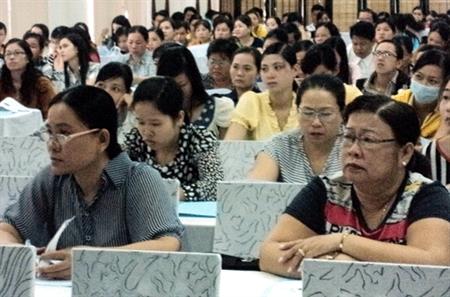 Bạc Liêu: Nâng cao thể chất, trí tuệ và tinh thần cho thế hệ trẻ