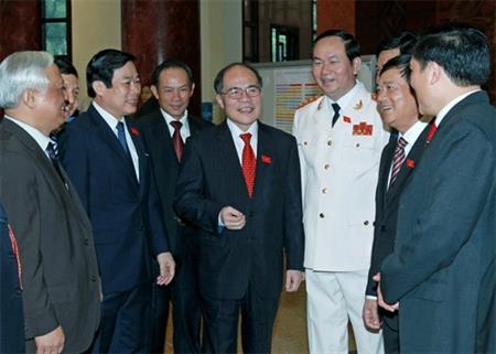 Sửa đổi Luật Đất đai phục vụ sự ổn định đời sống cho nhân dân