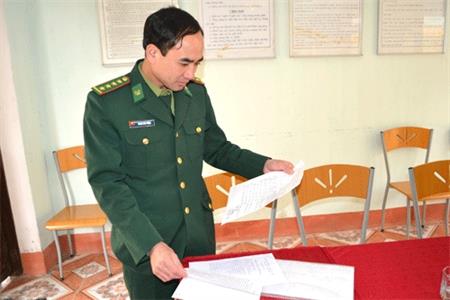 Những “hồ sơ” đặc biệt