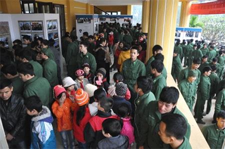 Triển lãm ảnh chiến thắng “Hà Nội – Điện Biên Phủ trên không” và thân thế sự nghiệp Đại tướng Võ Nguyên Giáp
