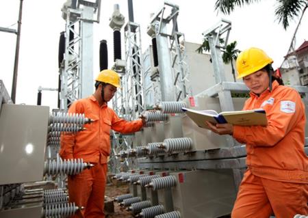 Nghịch lý của giá điện