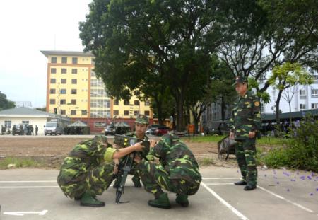 Đảm bảo thông tin liên lạc thông suốt trong mọi tình huống