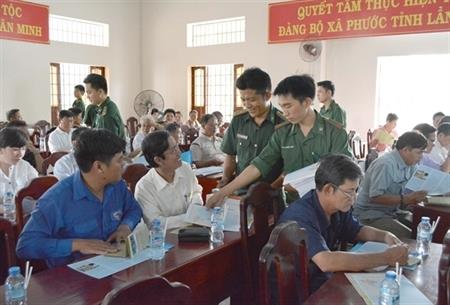 Thành công từ những bước đi vững chắc
