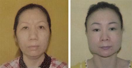 "Mẹ chồng hờ" rủ con dâu buôn ma túy