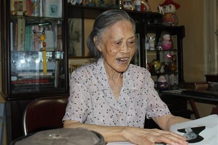 Dấu son cuộc đời