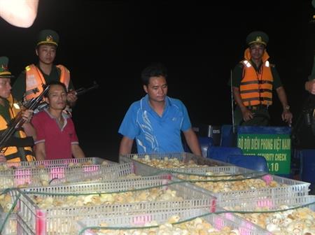 "Bám" dân để hoàn thành nhiệm vụ